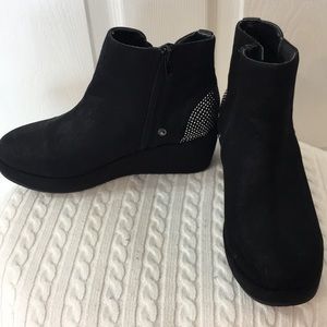 Stuart Weitzman boots